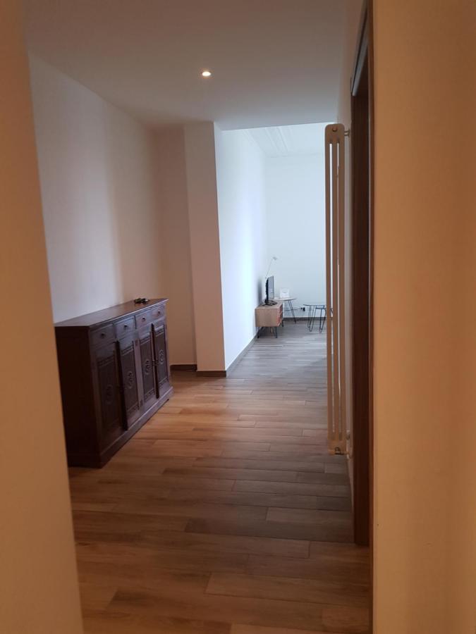 memeapartments Genoa Bagian luar foto