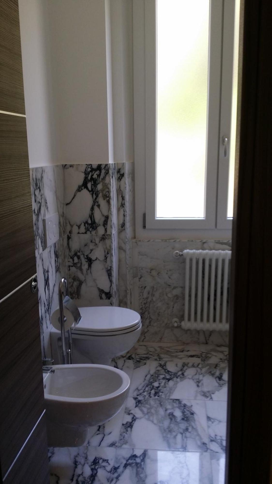 memeapartments Genoa Bagian luar foto
