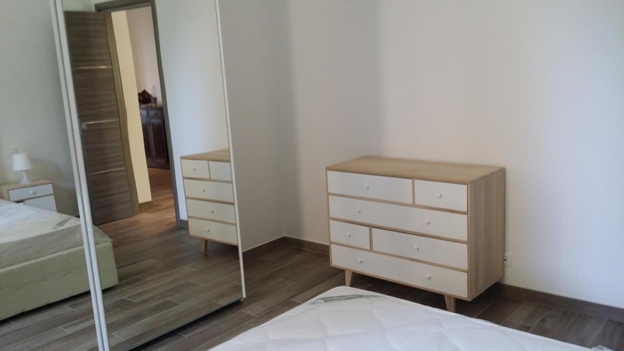 memeapartments Genoa Bagian luar foto