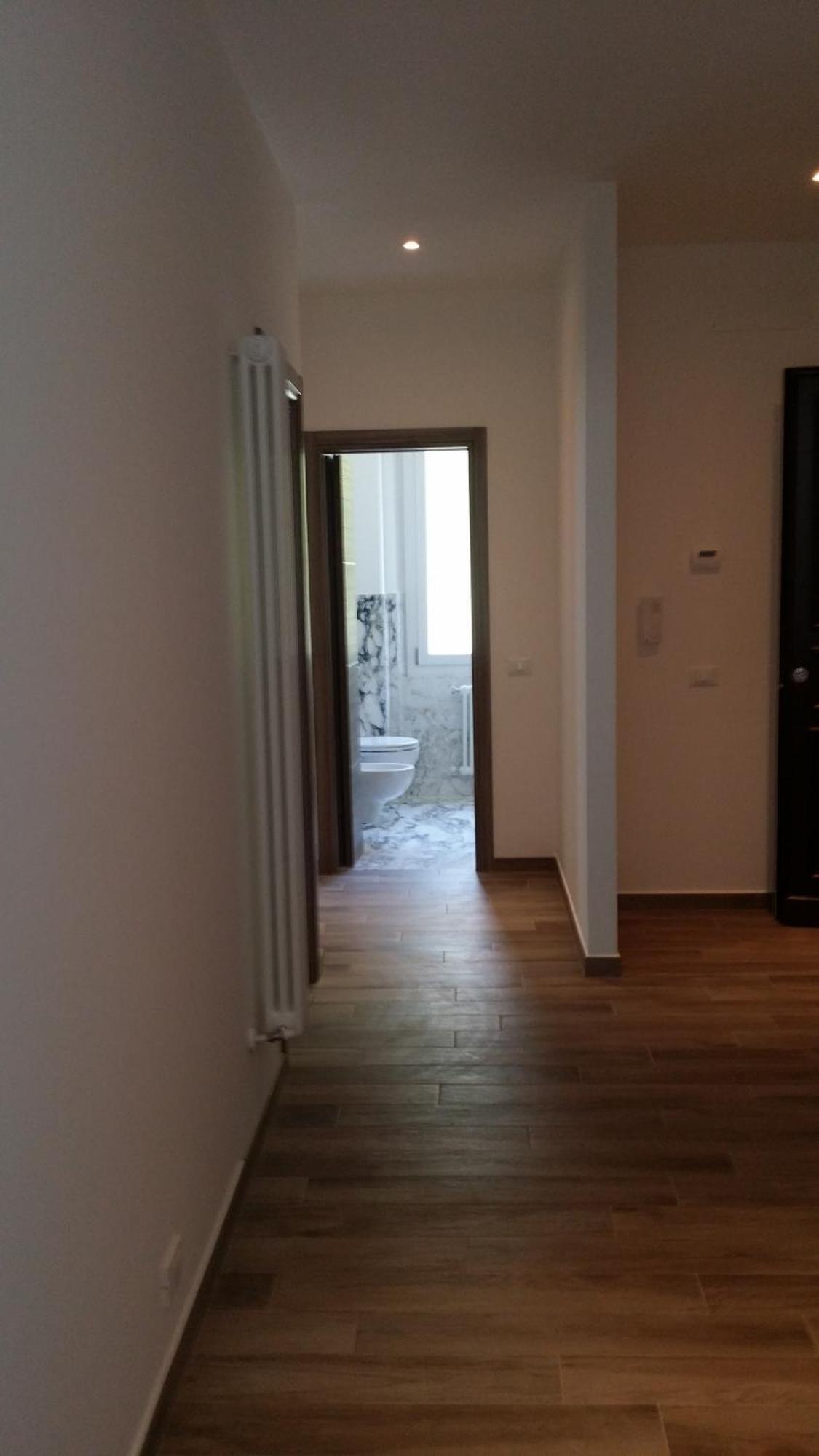memeapartments Genoa Bagian luar foto