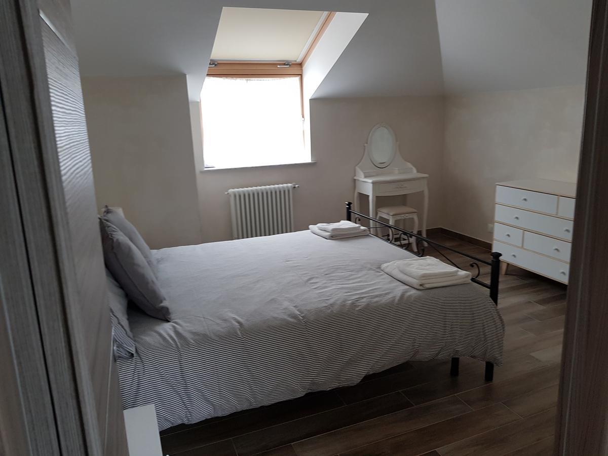 memeapartments Genoa Bagian luar foto