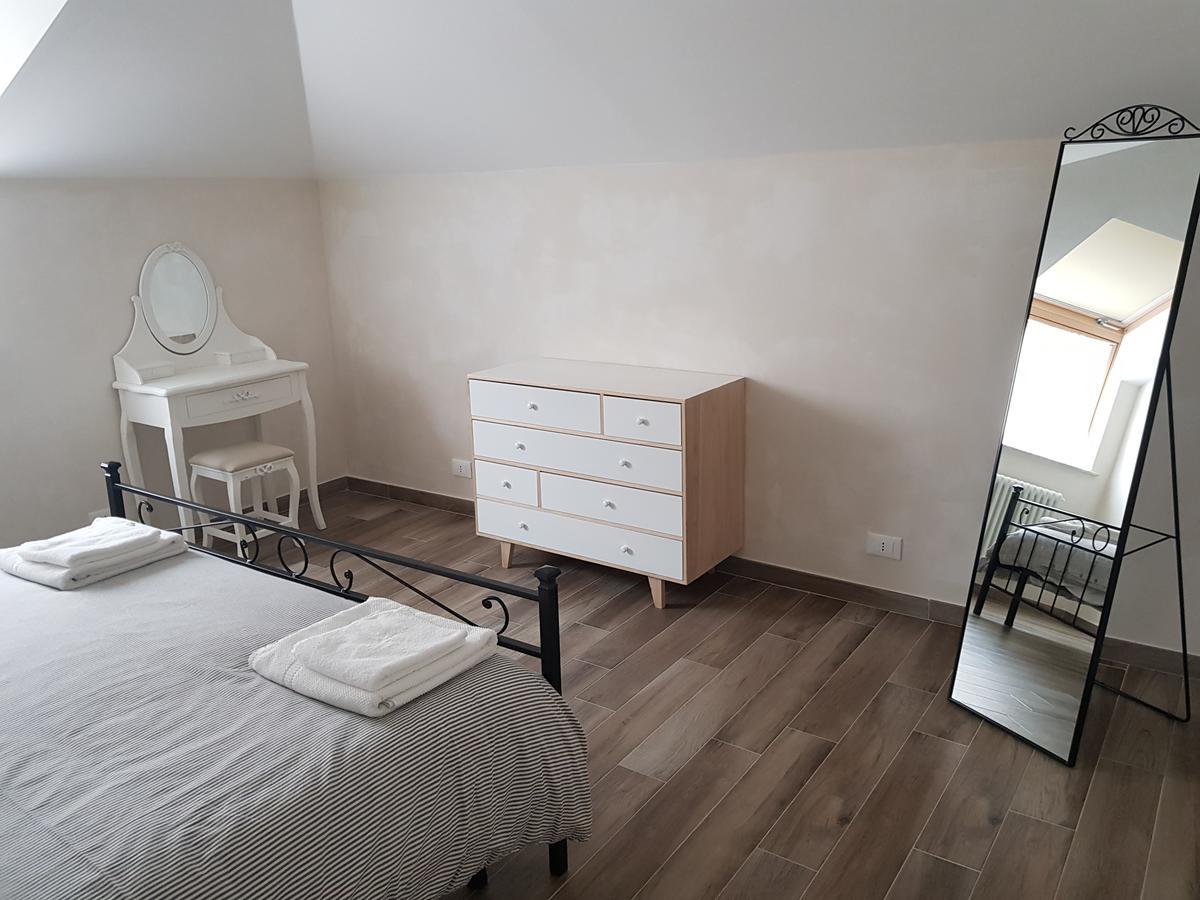 memeapartments Genoa Bagian luar foto